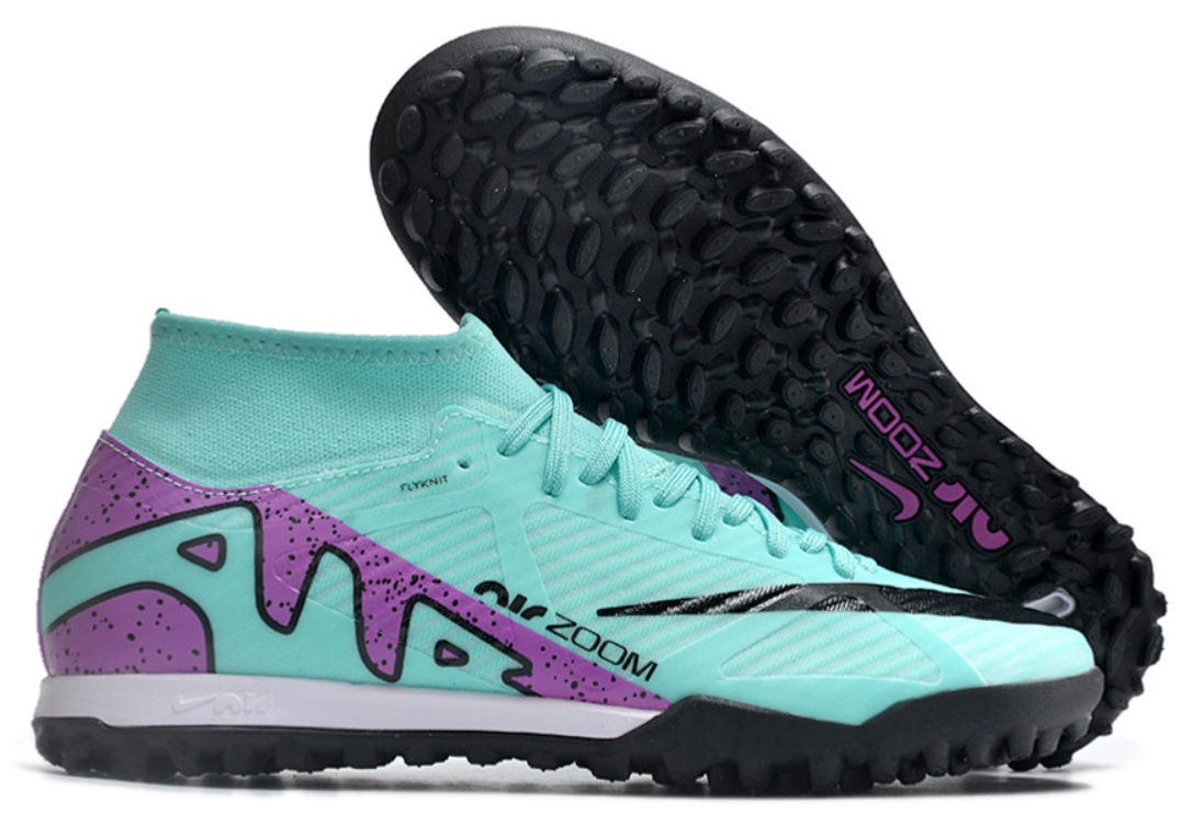 Nike Air Zoom Mercurial Superfly IX Academy TF Size 39-45-57028867